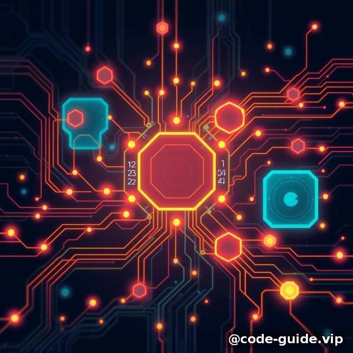 核心概念:技术世界的基本组成元素