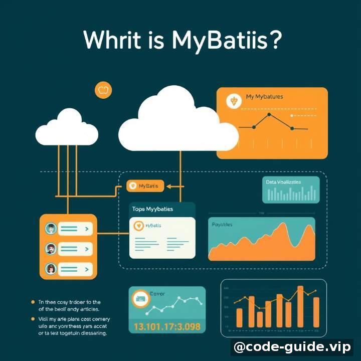 开篇:什么是MyBatis,用来做什么?