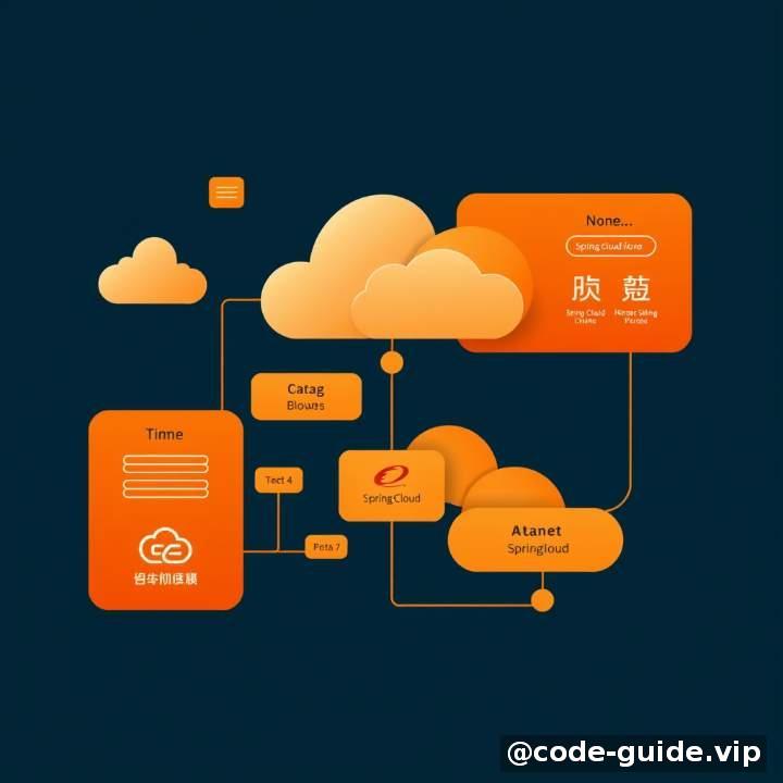 一、项目背景:为什么选择 Spring Cloud Alibaba?