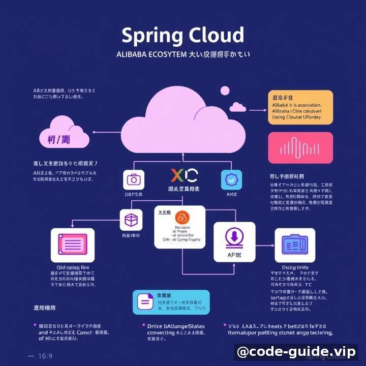 三、我们的解决方案:Spring Cloud Alibaba 全家桶上手实战