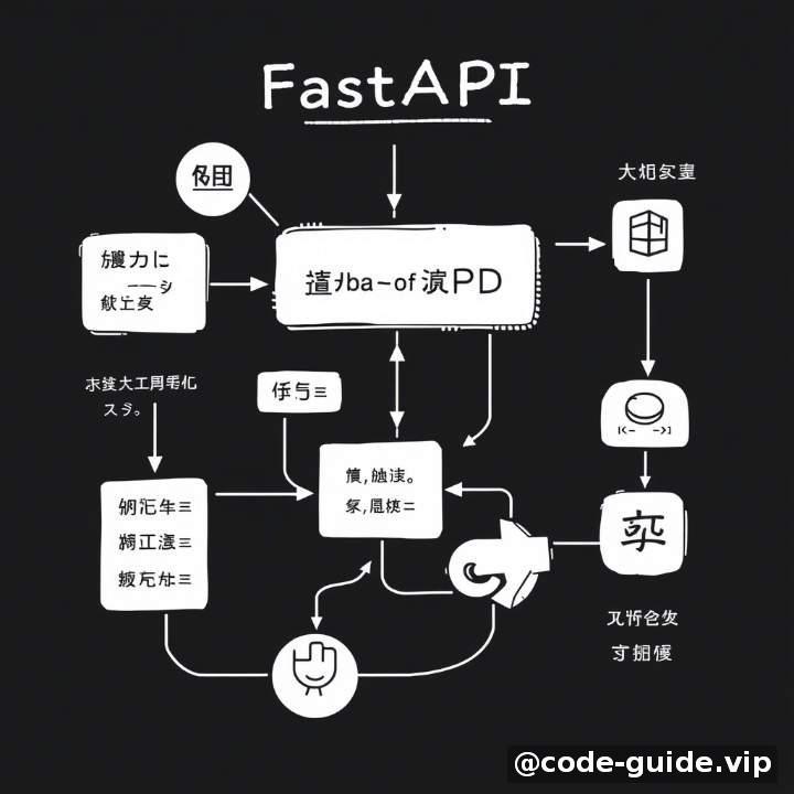 核心概念:FastAPI 中的几个关键知识点