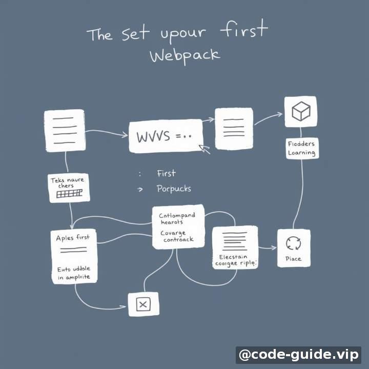 二、环境准备：搭建你的第一个 Webpack 工作环境