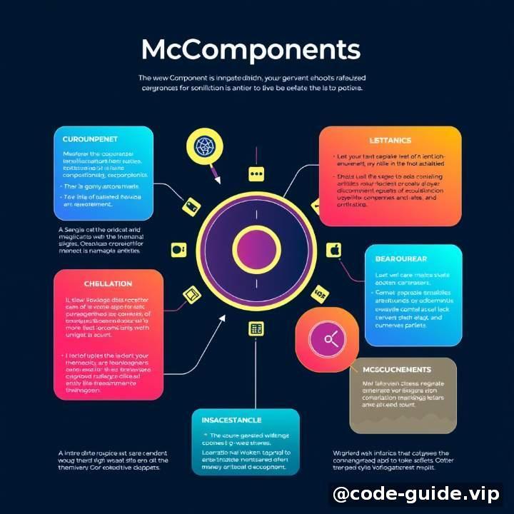 开篇：Web Components 是什么？有什么用？