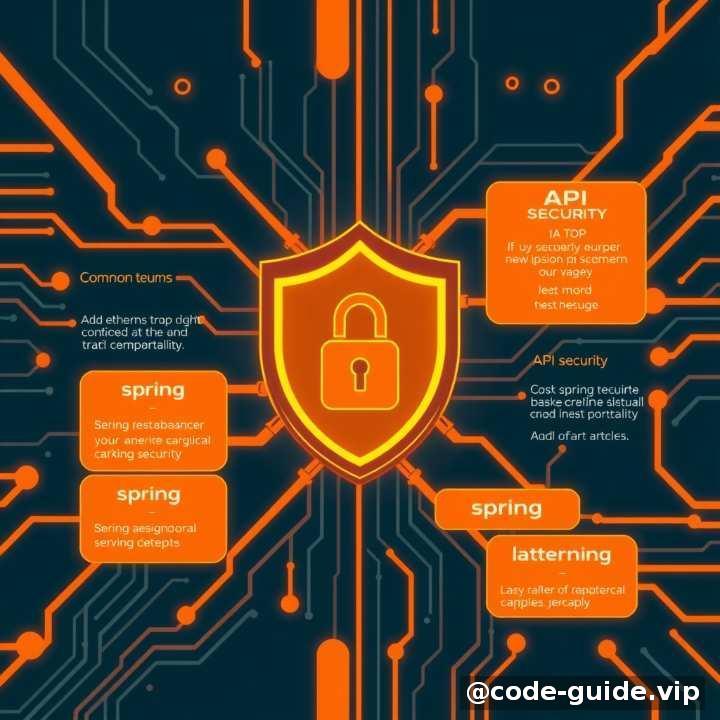 核心概念:Spring Security中最常见的几个术语解释