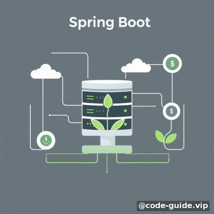 开篇：Spring Boot是什么，能用来做什么？