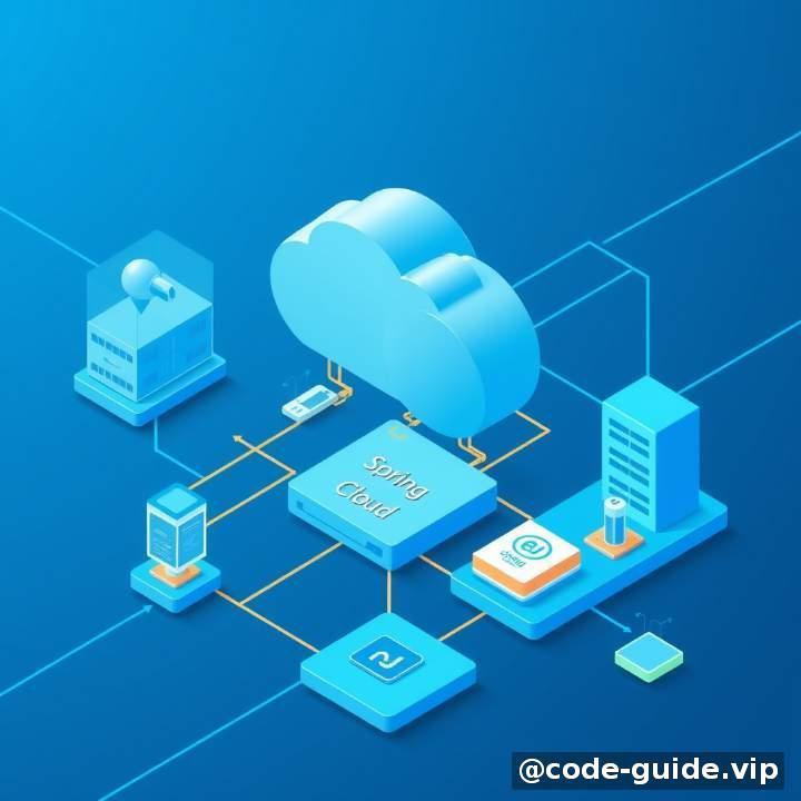 引言：为什么选择 Spring Cloud Alibaba？