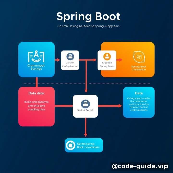 核心概念：什么是Spring Boot里的关键组件？