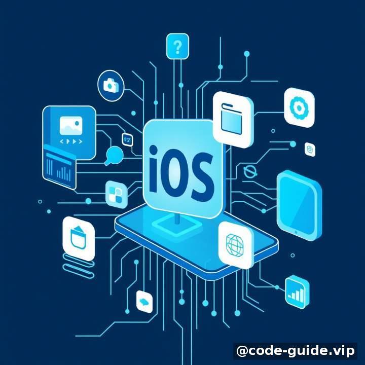 一、开篇：iOS开发到底是什么？我能用它做什么？