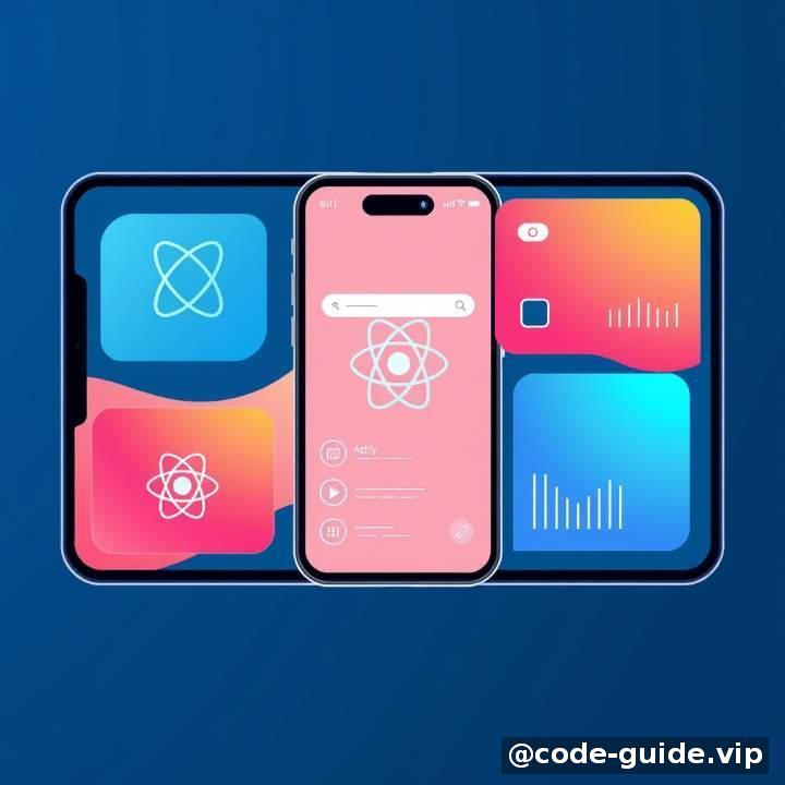 环境准备：搭建你的React Native开发环境
