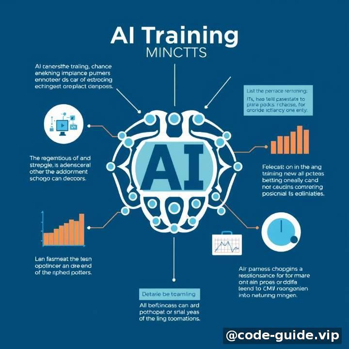 💡 核心概念解释:AI训练中的关键术语通俗讲解