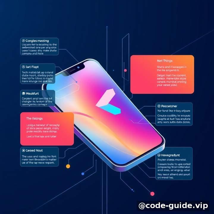 核心概念:理解Flutter的三大法宝