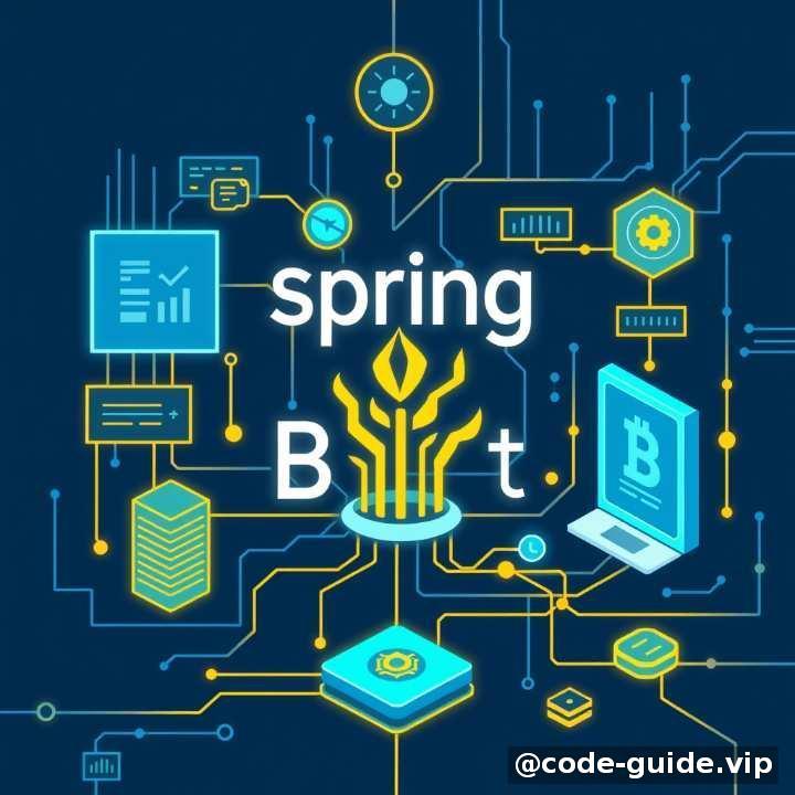 第一次接触 Spring Boot：遇到的第一个挑战