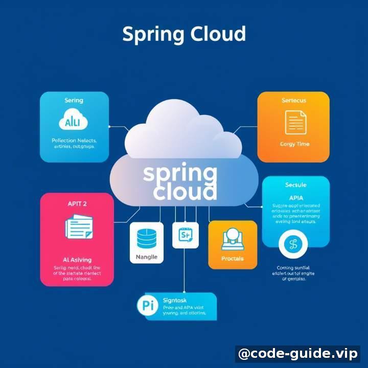 开篇：Spring Cloud是什么，用来做什么？
