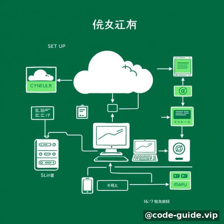 环境准备：搭建开发环境