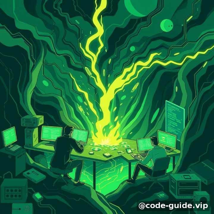 场景三：多团队协作下的依赖地狱