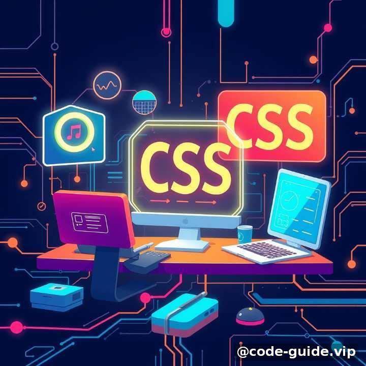 开篇:初识 CSS 和 CSS-in-JS