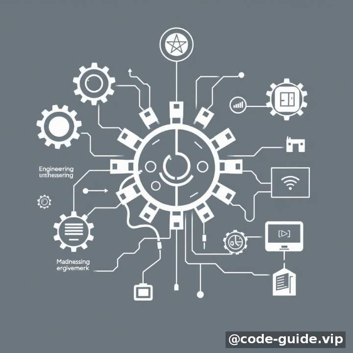 解决方案:不只是技术选型,更是工程思维的体现