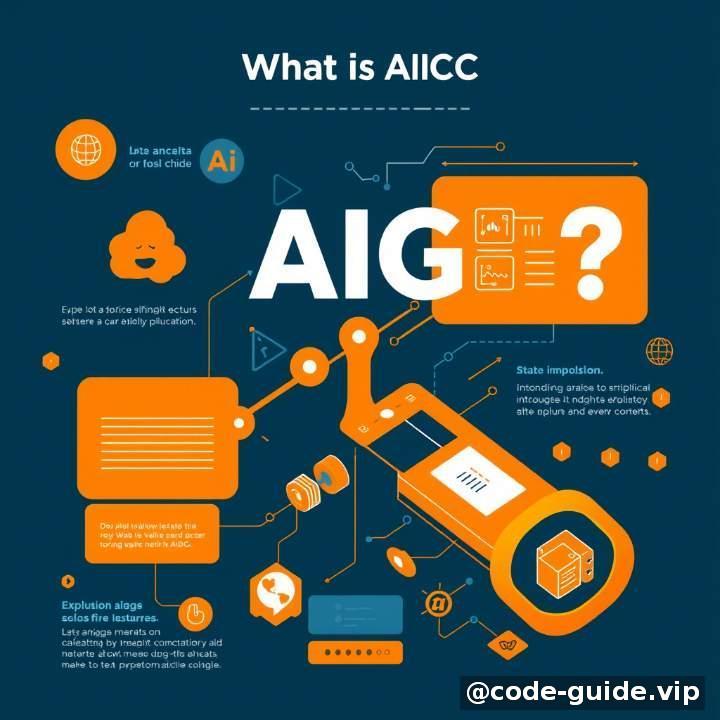 开篇：什么是AIGC？