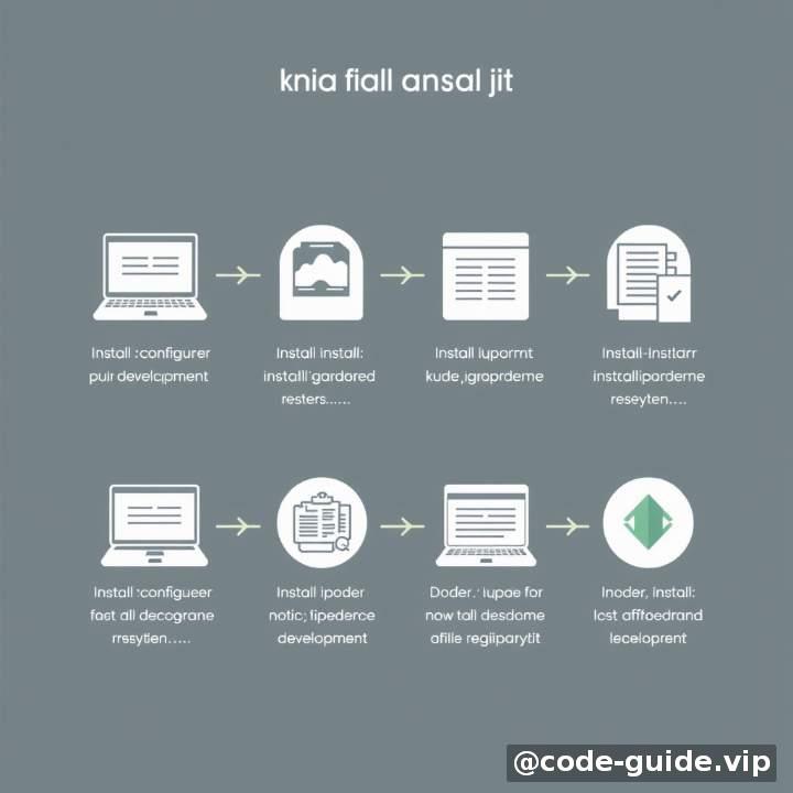 二、环境准备：如何安装并配置Node.js开发环境