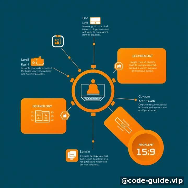 开篇：技术是用来解决问题的工具箱