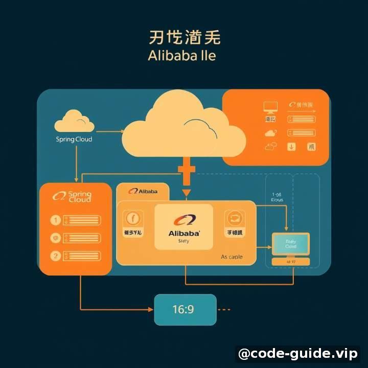 解决思路：转向 Spring Cloud Alibaba