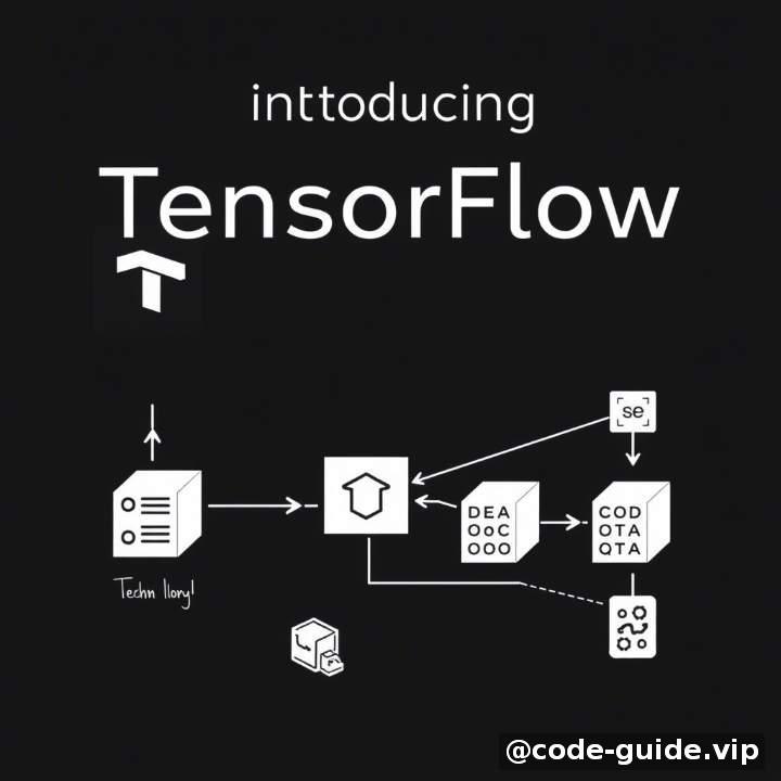 开篇：什么是TensorFlow？它可以用来做什么？