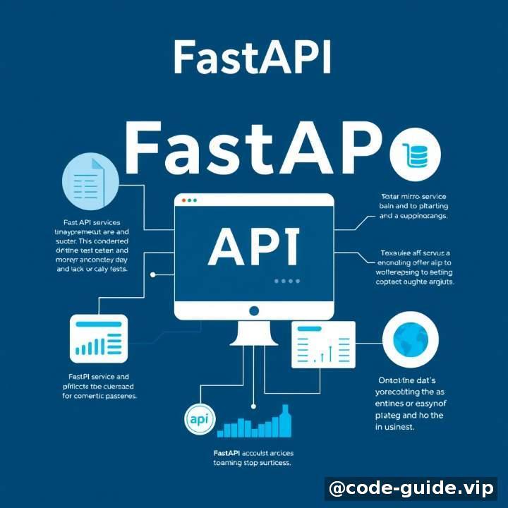 一、开篇:什么是 FastAPI?它能做什么?