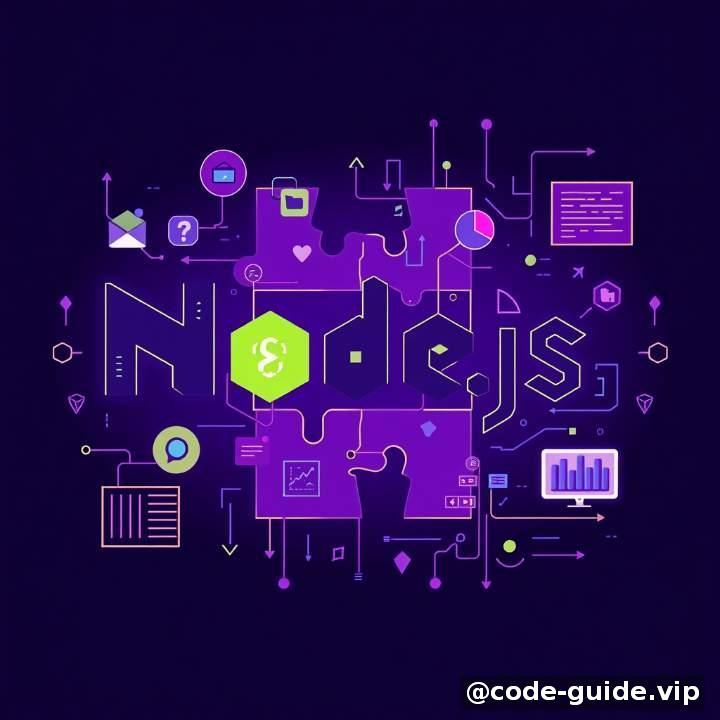 🧩 一、开篇:什么是Node.js,能做什么?