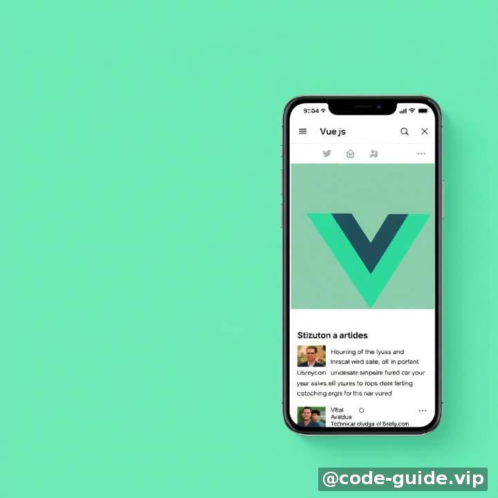 一、开篇：什么是Vue.js，它能用来做什么？