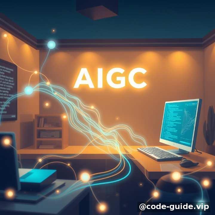 开篇:什么是AIGC?它能做什么?
