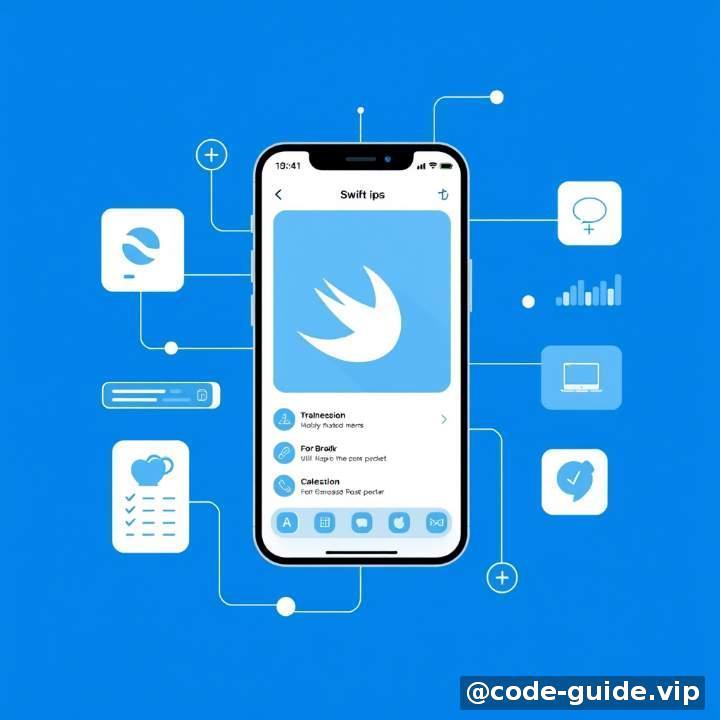 二、核心概念：Swift语言入门