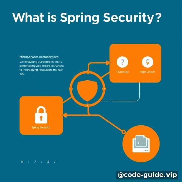 开篇:Spring Security是什么,用来做什么?