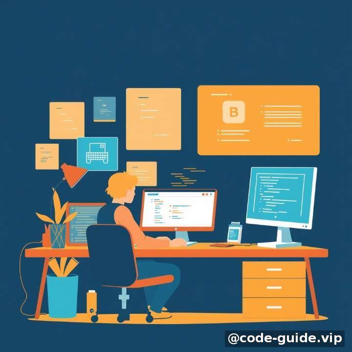 💻 环境准备：搭建你的开发环境