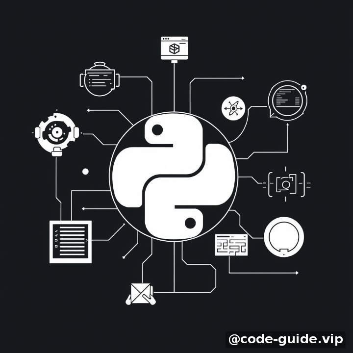 开篇：Python与机器学习的奇妙世界