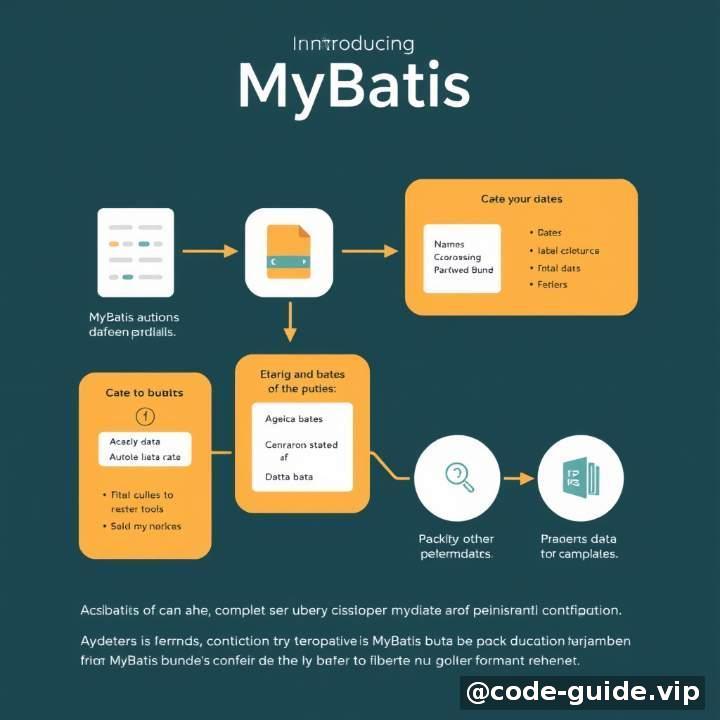 一、开篇：MyBatis 是什么？为什么我们需要它？