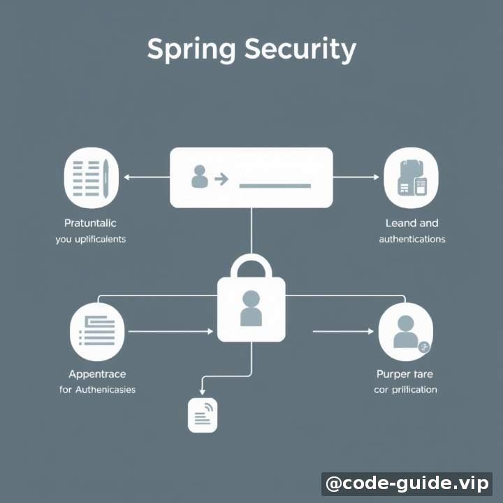 背景介绍：为什么选择 Spring Security？