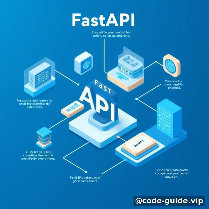 核心概念:理解FastAPI的关键组件