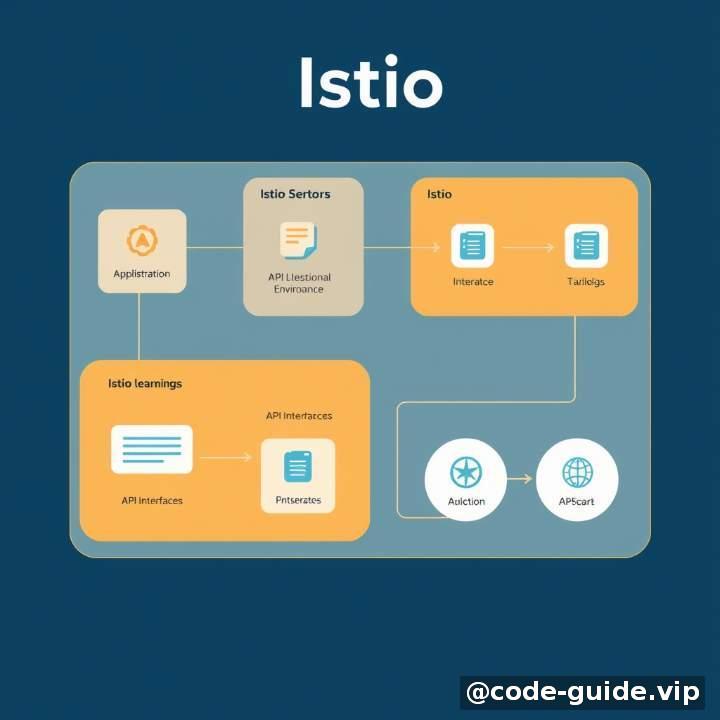 二、环境准备：搭建 Istio 学习实验环境