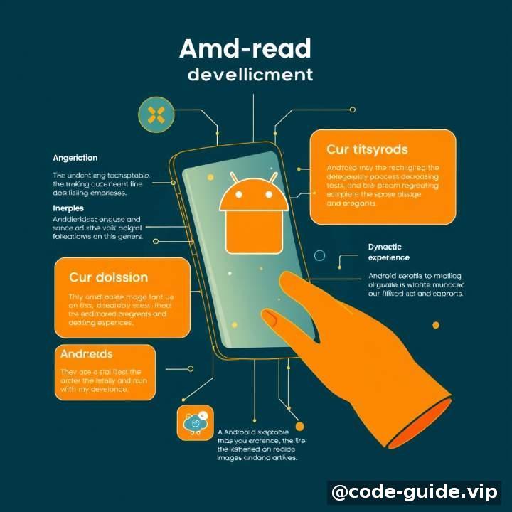 二、核心概念:Android 开发中你会遇到的关键术语