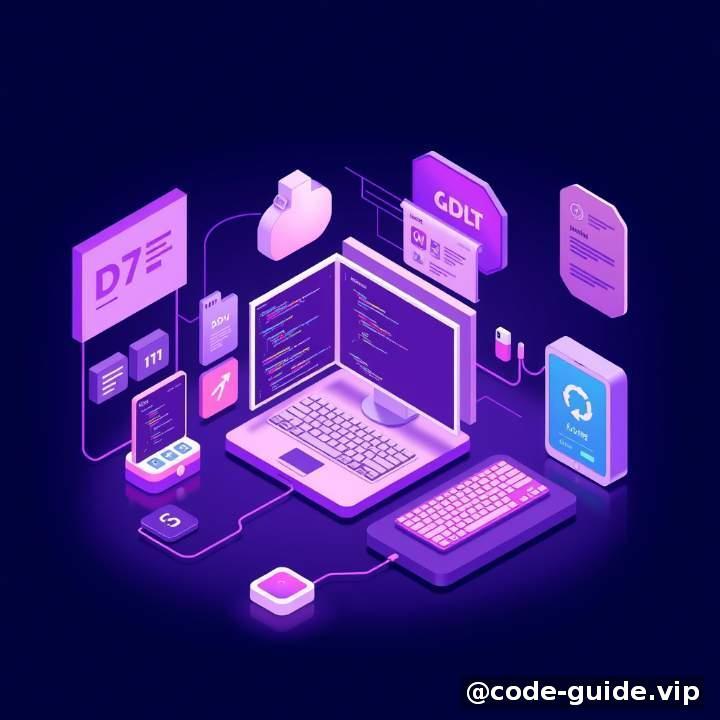 第一步：搭建开发环境 —— 准备好你的“编程工具箱”