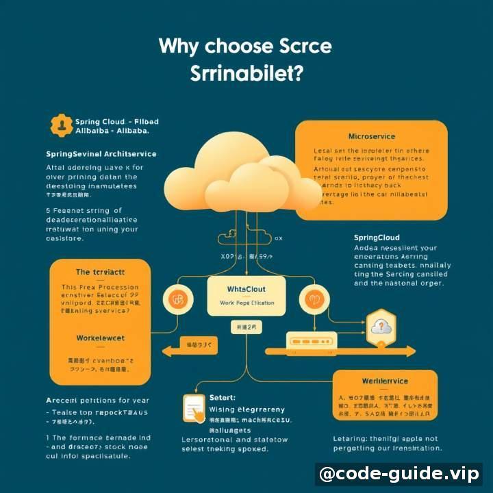 背景介绍:为什么选择 Spring Cloud Alibaba?
