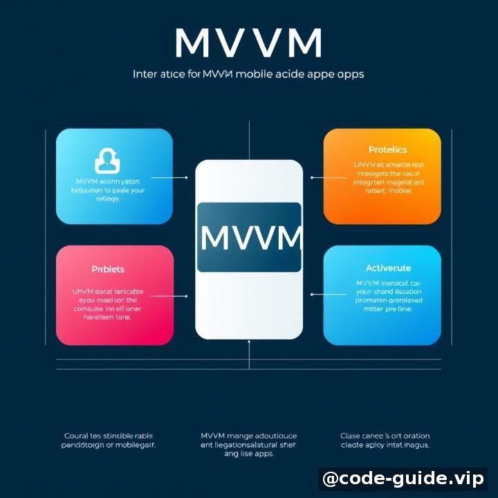 开篇：什么是 MVVM？它有什么用？