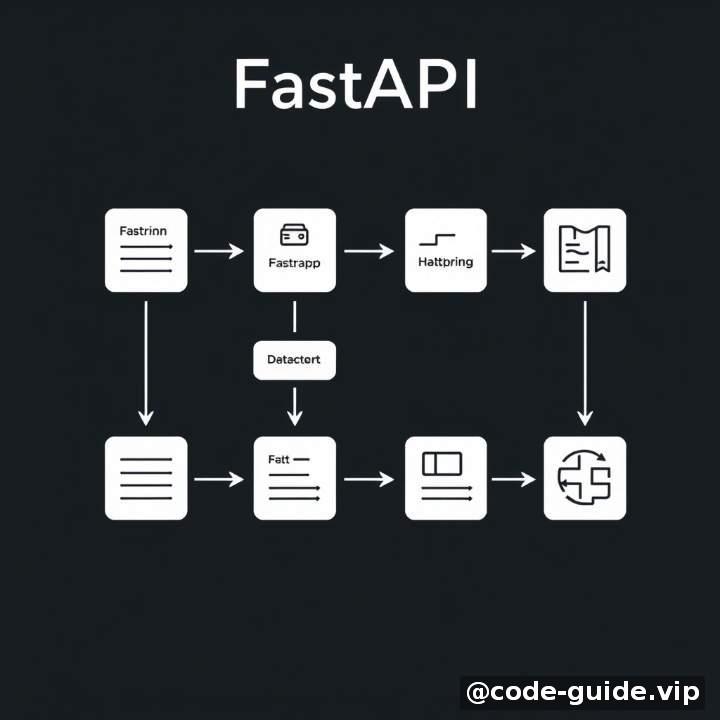 开篇:FastAPI 是什么?你能用它做什么?