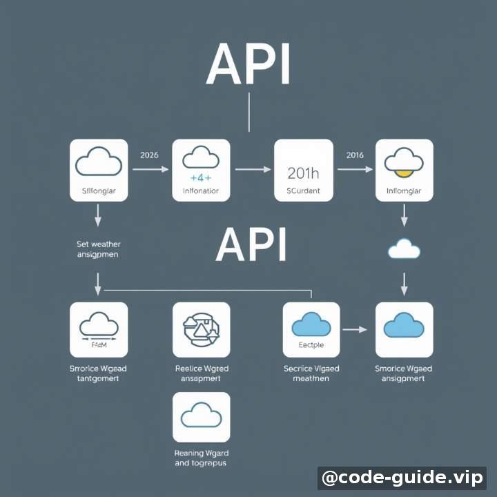 实战项目:做一个天气查询 API 吧!