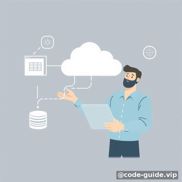 引子:为什么我会决定用Spring Cloud做这个项目?