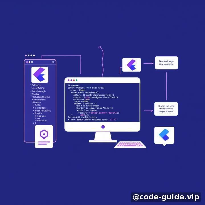 🛠️ 二、环境准备：搭建 Flutter 开发环境