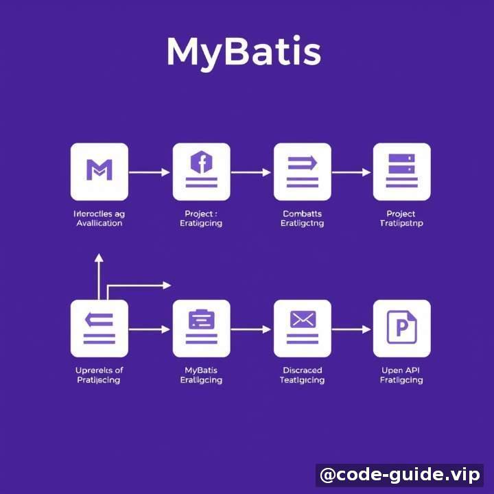 二、环境准备：搭建你的第一个MyBatis项目