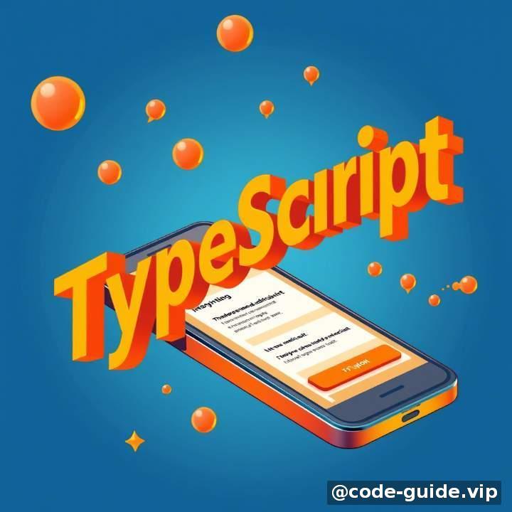 初次接触TypeScript的感受