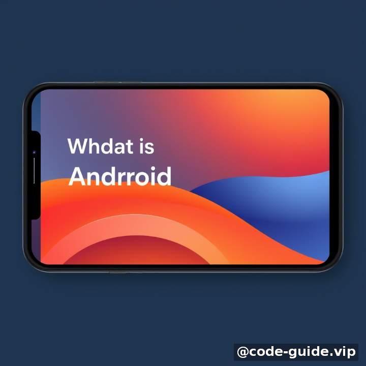 开篇：什么是 Android Studio，它能用来做什么？