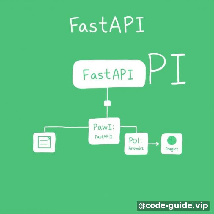 开篇：FastAPI是什么？为什么要学它？